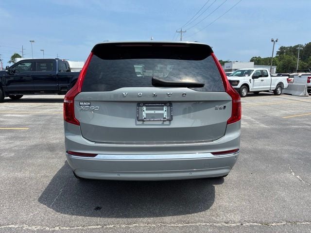 2025 Volvo XC90 B6 Plus 7-Seater