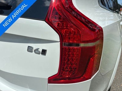 2024 Volvo XC90 Ultimate