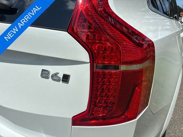 2024 Volvo XC90 Ultimate