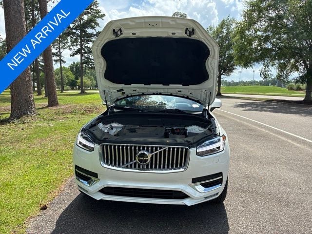 2024 Volvo XC90 Ultimate