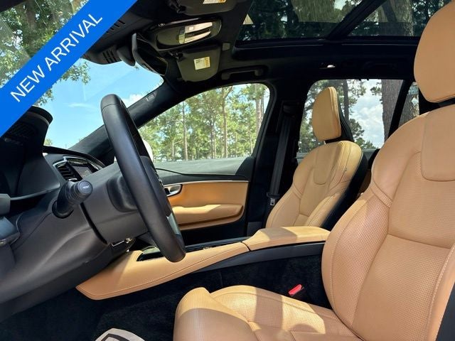 2024 Volvo XC90 Ultimate