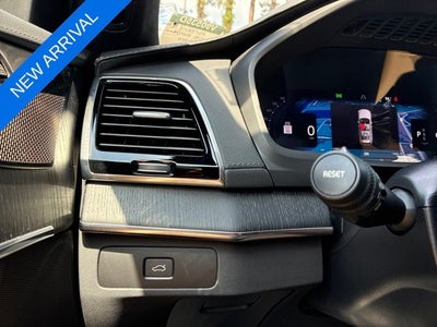 2024 Volvo XC90 Ultimate