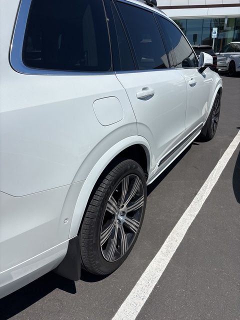 2024 Volvo XC90 Ultimate