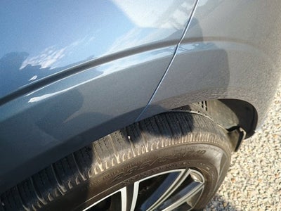 2020 Volvo XC60 T5 Inscription