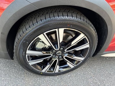 2020 Volvo V60 Cross Country T5