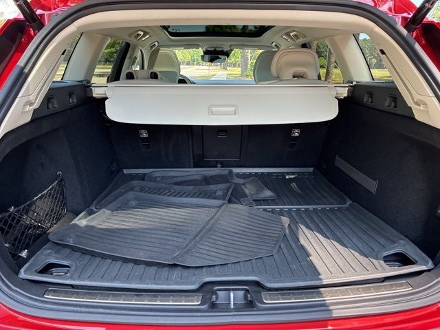 2020 Volvo V60 Cross Country T5