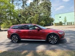 2020 Volvo V60 Cross Country T5