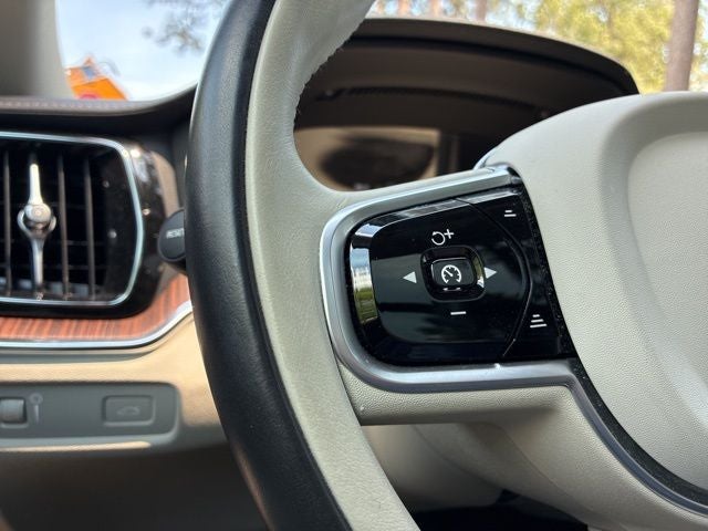 2020 Volvo V60 Cross Country T5