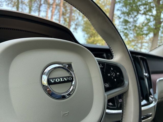 2020 Volvo V60 Cross Country T5