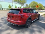 2020 Volvo V60 Cross Country T5
