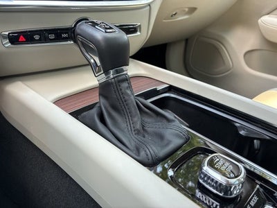 2020 Volvo V60 Cross Country T5