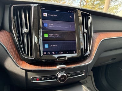 2023 Volvo XC60 B5 Plus Dark Theme