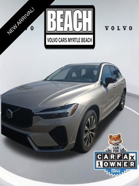 2024 Volvo XC60 B5 Core