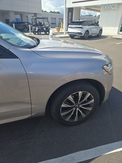 2024 Volvo XC60 B5 Core