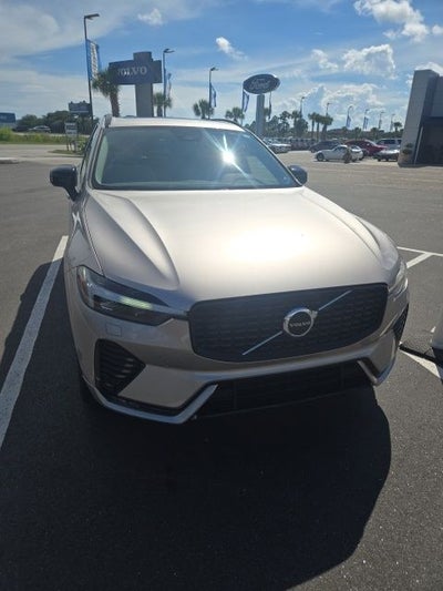 2024 Volvo XC60 B5 Core