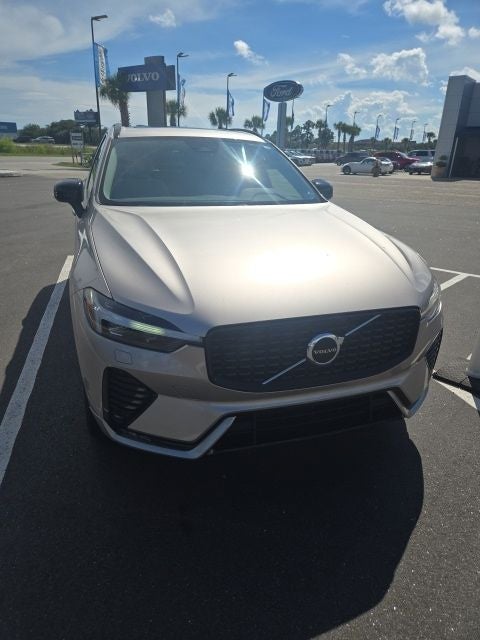2024 Volvo XC60 B5 Core