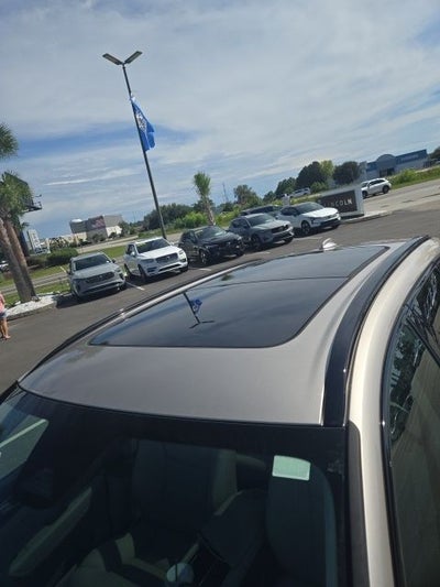 2024 Volvo XC60 B5 Core