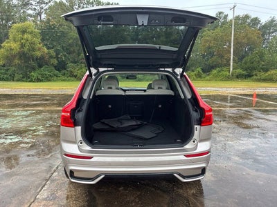 2024 Volvo XC60 B5 Core