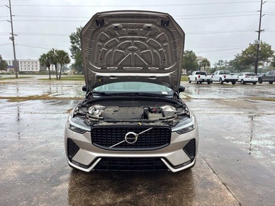 2024 Volvo XC60 B5 Core