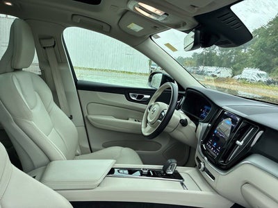 2024 Volvo XC60 B5 Core