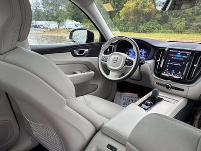 2024 Volvo XC60 B5 Core