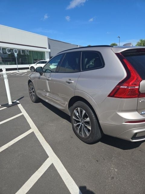 2024 Volvo XC60 B5 Core