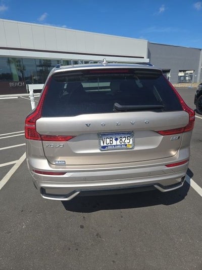 2024 Volvo XC60 B5 Core