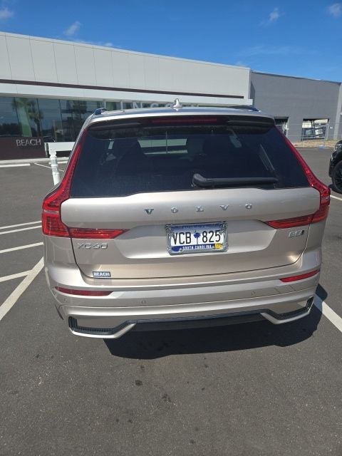 2024 Volvo XC60 B5 Core