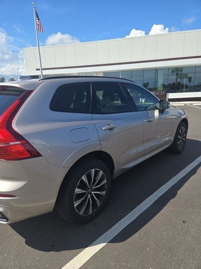 2024 Volvo XC60 B5 Core