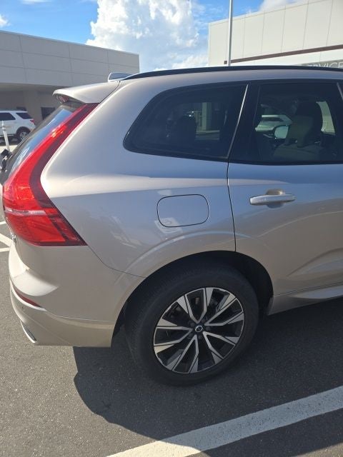 2024 Volvo XC60 B5 Core