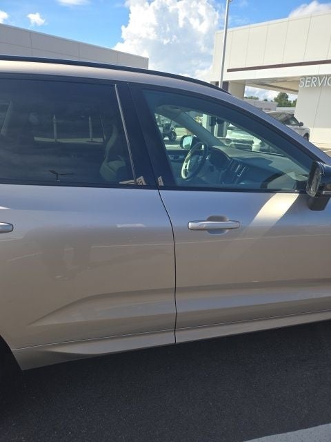 2024 Volvo XC60 B5 Core