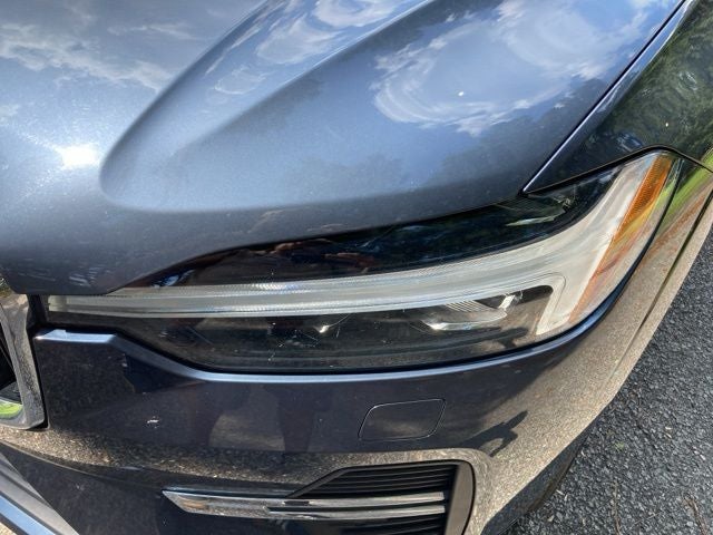 2023 Volvo XC60 B5 Core