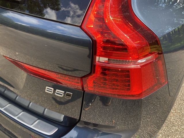 2023 Volvo XC60 B5 Core