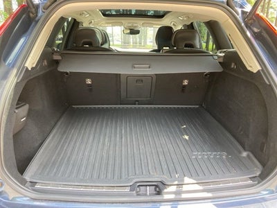 2023 Volvo XC60 B5 Core