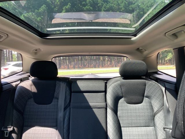 2023 Volvo XC60 B5 Core