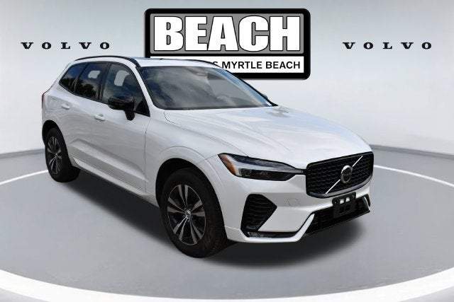 2025 Volvo XC60