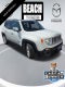 2017 Jeep Renegade Limited