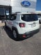 2017 Jeep Renegade Limited