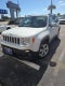 2017 Jeep Renegade Limited
