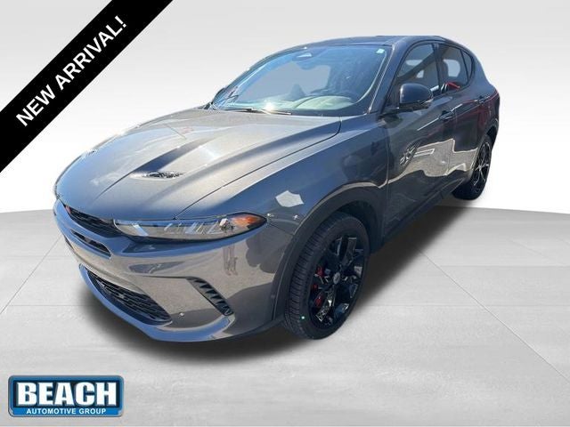 2023 Dodge Hornet GT Plus