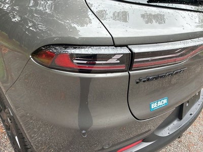 2023 Dodge Hornet GT Plus