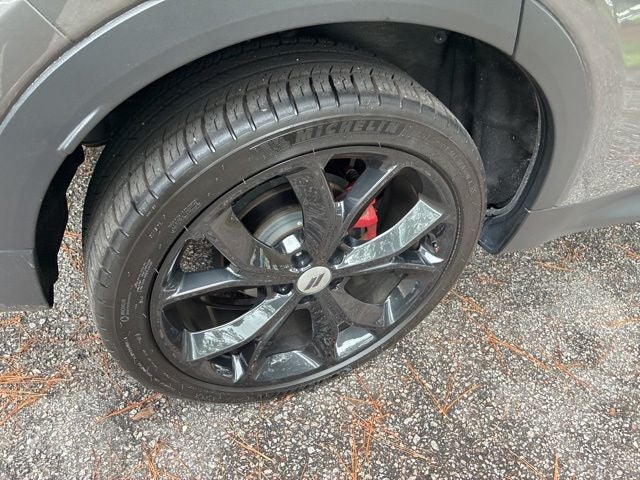 2023 Dodge Hornet GT Plus