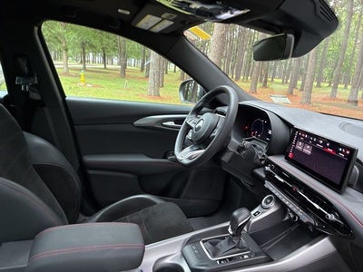 2023 Dodge Hornet GT Plus