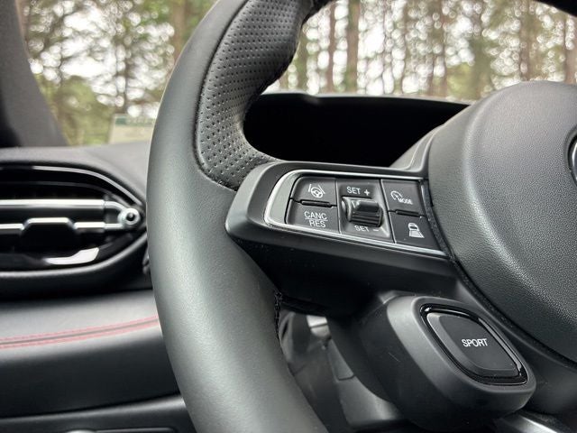 2023 Dodge Hornet GT Plus