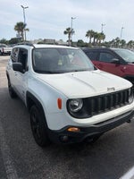 2021 Jeep Renegade Sport