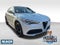 2022 Alfa Romeo Stelvio Ti