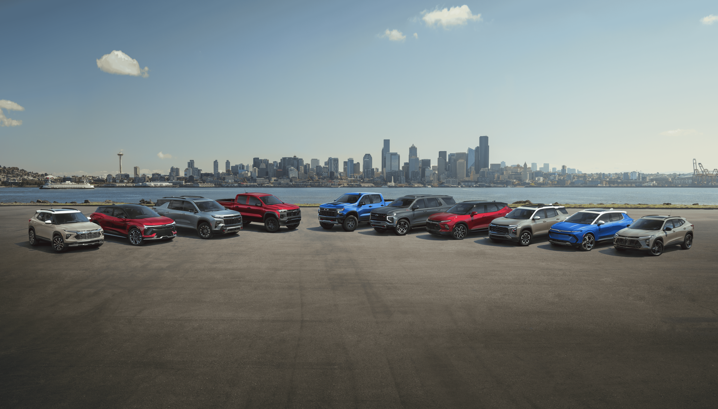 CHEVY SPECIAL OFFERS | Beach Chevrolet in Little River SC