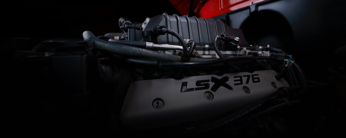 Beach Chevrolet in Little River SC