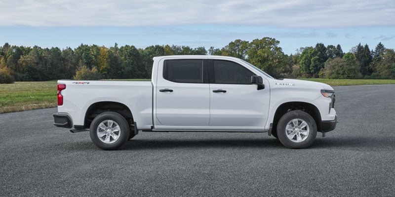 Business Elite - Beach Chevrolet in Little River SC
