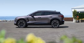 Beach Chevrolet in Little River SC